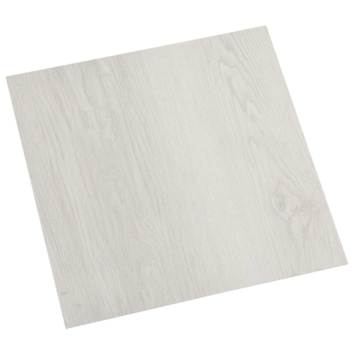 vidaXL Zelfklevende Vloerplanken 30,5 x 30,5 cm 20 pcs PVC Betongrijs