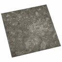 vidaXL Zelfklevende Vloerplanken 30,5 x 30,5 cm 20 pcs PVC Betongrijs