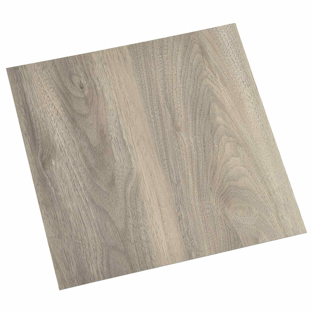 vidaXL Zelfklevende Vloerplanken 30,5 x 30,5 cm 20 pcs PVC Betongrijs