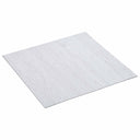 vidaXL Zelfklevende Vloerplanken 30,5 x 30,5 cm 20 pcs PVC Betongrijs