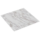 vidaXL Zelfklevende Vloerplanken 30,5 x 30,5 cm 20 pcs PVC Betongrijs