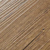 vidaXL Self-Adhesive PVC Floor Planks 30.5 x 61 cm 28 pcs PVC
