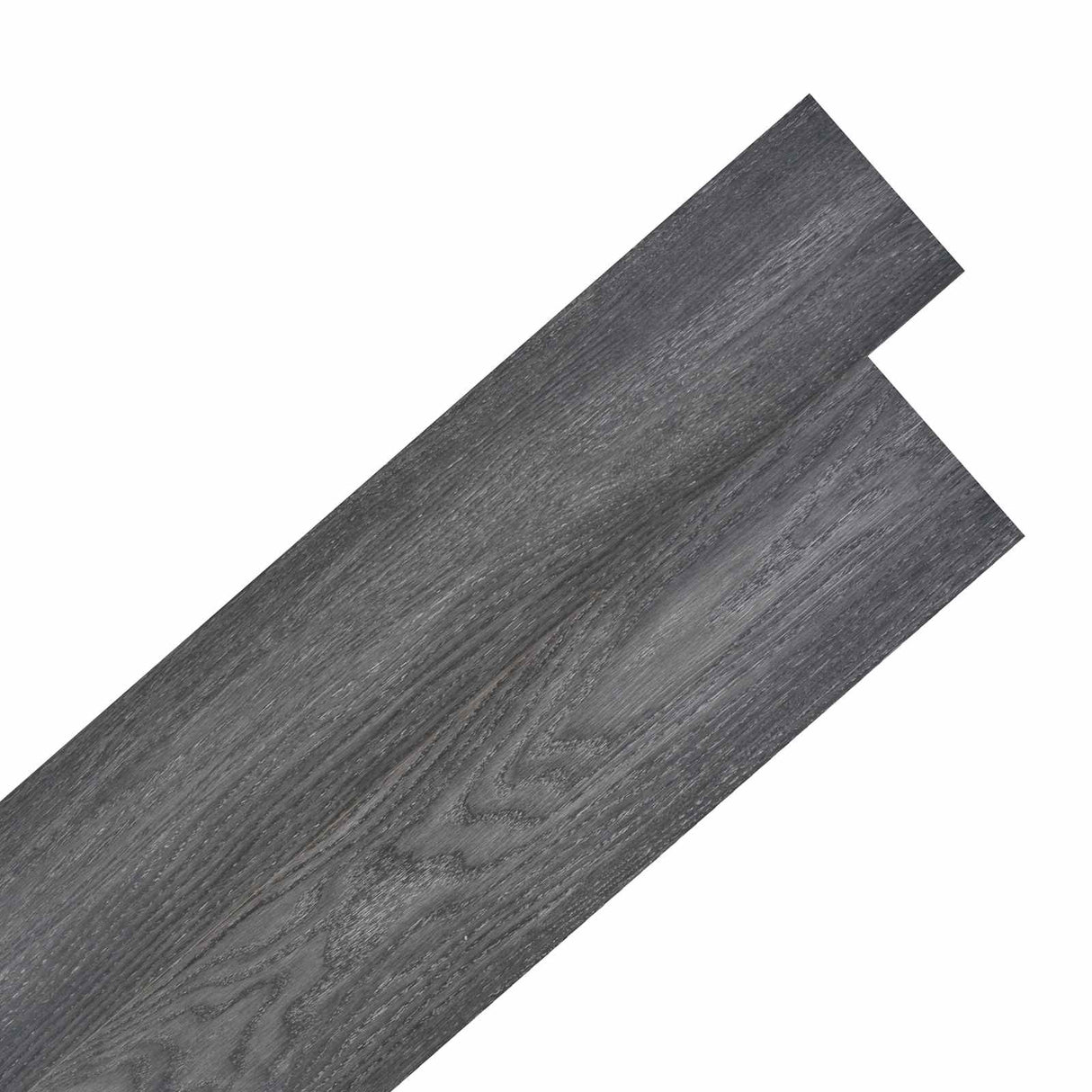 vidaXL Self-Adhesive PVC Floor Planks 30.5 x 61 cm 28 pcs PVC