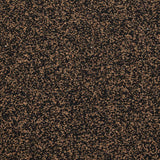 vidaXL Kurkrol Bruin 200 x 100 cm Kurk en Rubber
