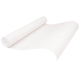 vidaXL 3D Solid Behang Gestreept Grijs 10 x 0,53 m Non-Woven Stof