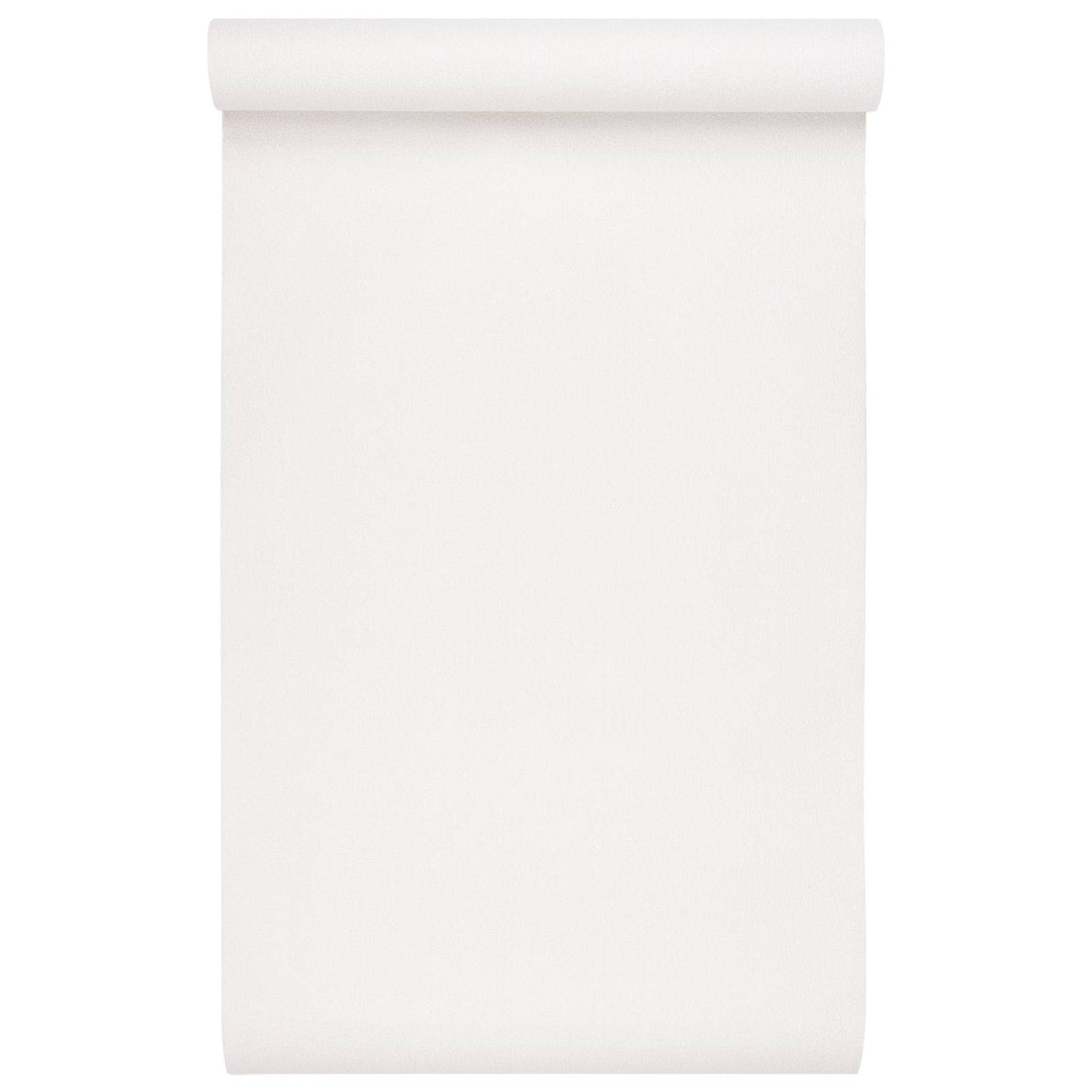vidaXL 3D Solid Behang Gestreept Grijs 10 x 0,53 m Non-Woven Stof