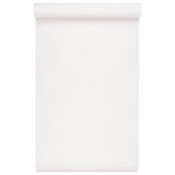 vidaXL 3D Solid Behang Gestreept Grijs 10 x 0,53 m Non-Woven Stof