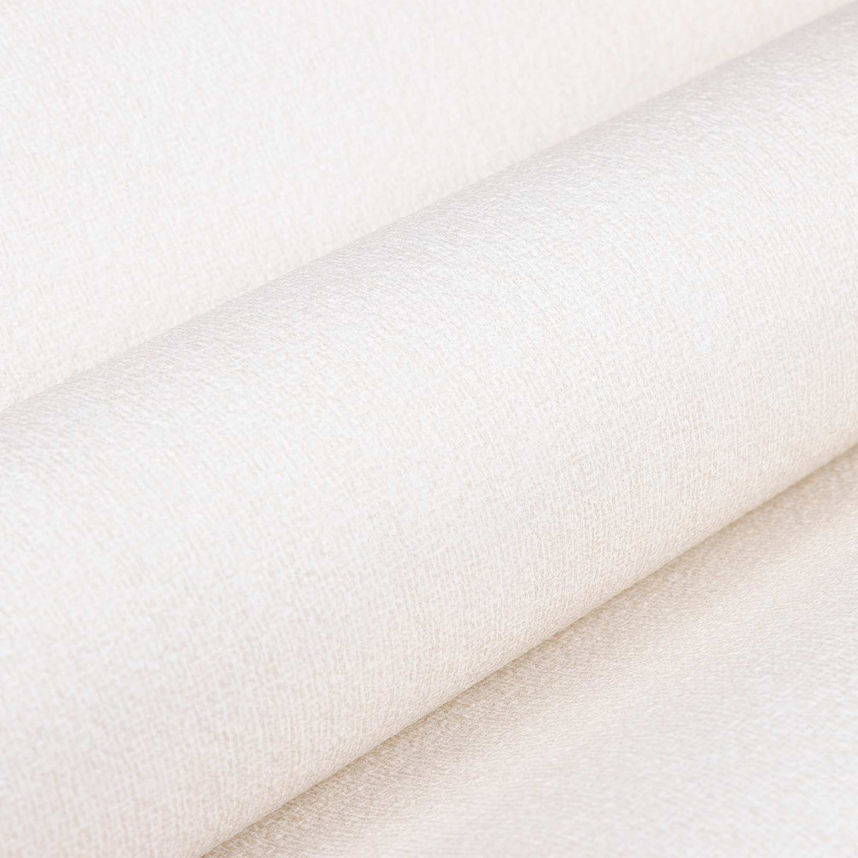vidaXL 3D Solid Behang Gestreept Grijs 10 x 0,53 m Non-Woven Stof