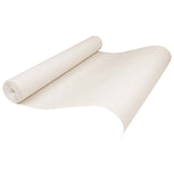vidaXL 3D Solid Behang Gestreept Grijs 10 x 0,53 m Non-Woven Stof