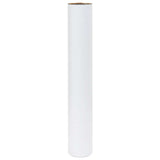 vidaXL Bootmat Bruin en zwart 240 x 90 cm EVA