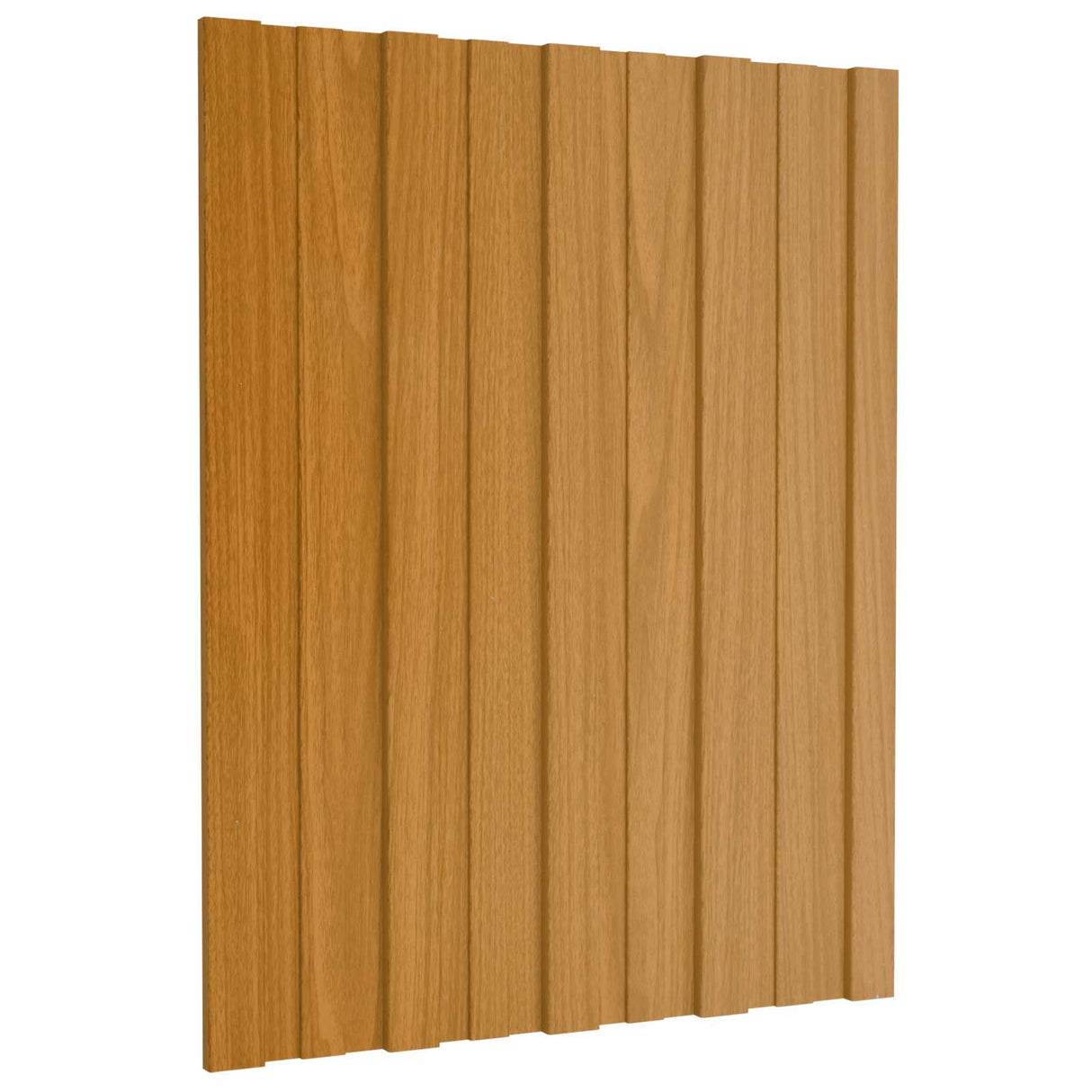 vidaXL Panneau de toit 12 pcs Vert 60 x 45 cm Acier galvanisé