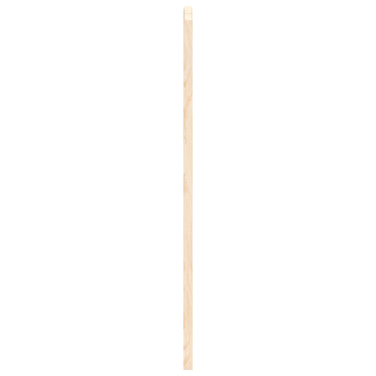 vidaXL Schuifdeuren Naturel 80 x 40 cm Massief grenenhout