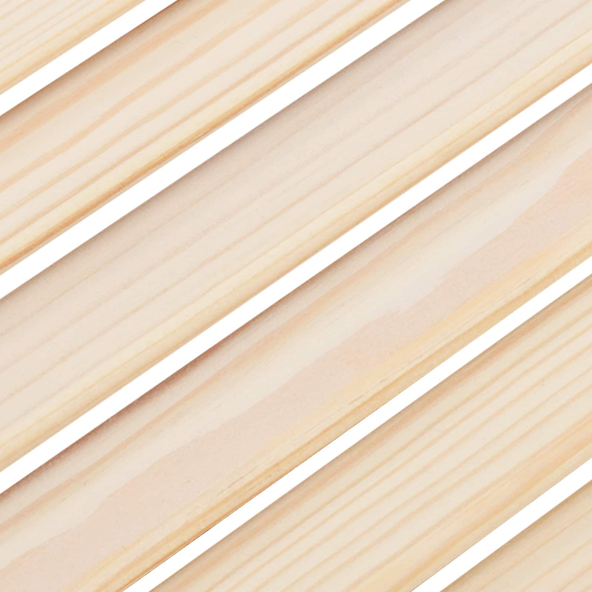 vidaXL Schuifdeuren Naturel 80 x 40 cm Massief grenenhout