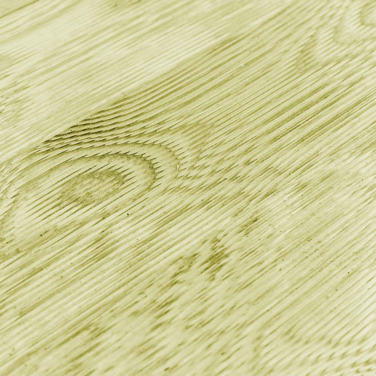 vidaXL Decking Board 8 pcs Green Impregnated 1.16 m²