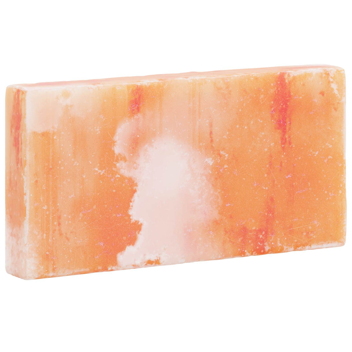vidaXL Zoutstenen 10 pcs Roze 20 x 10 x 5 cm Zoutsteen
