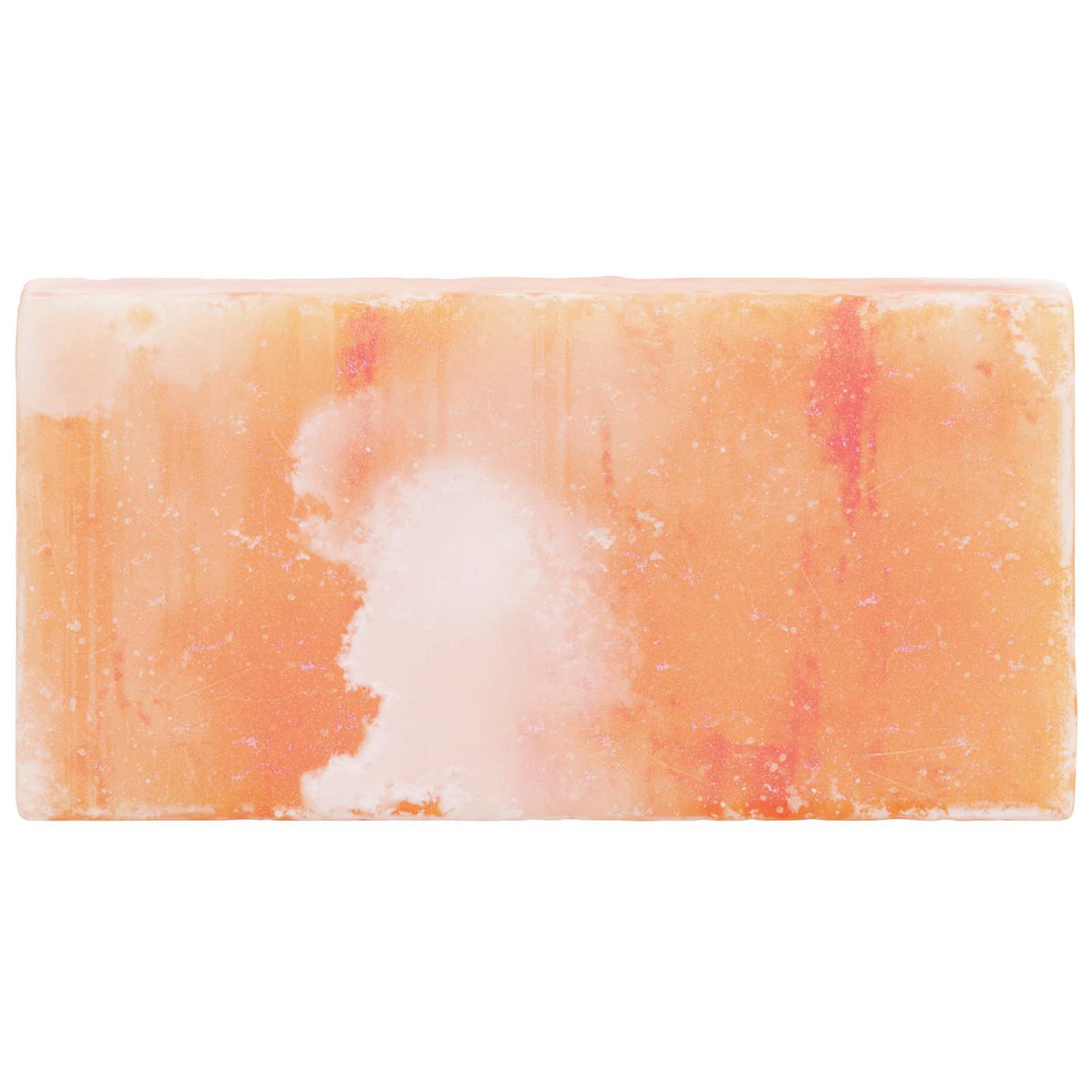 vidaXL Zoutstenen 10 pcs Roze 20 x 10 x 5 cm Zoutsteen