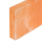 vidaXL Zoutstenen 10 pcs Roze 20 x 10 x 5 cm Zoutsteen