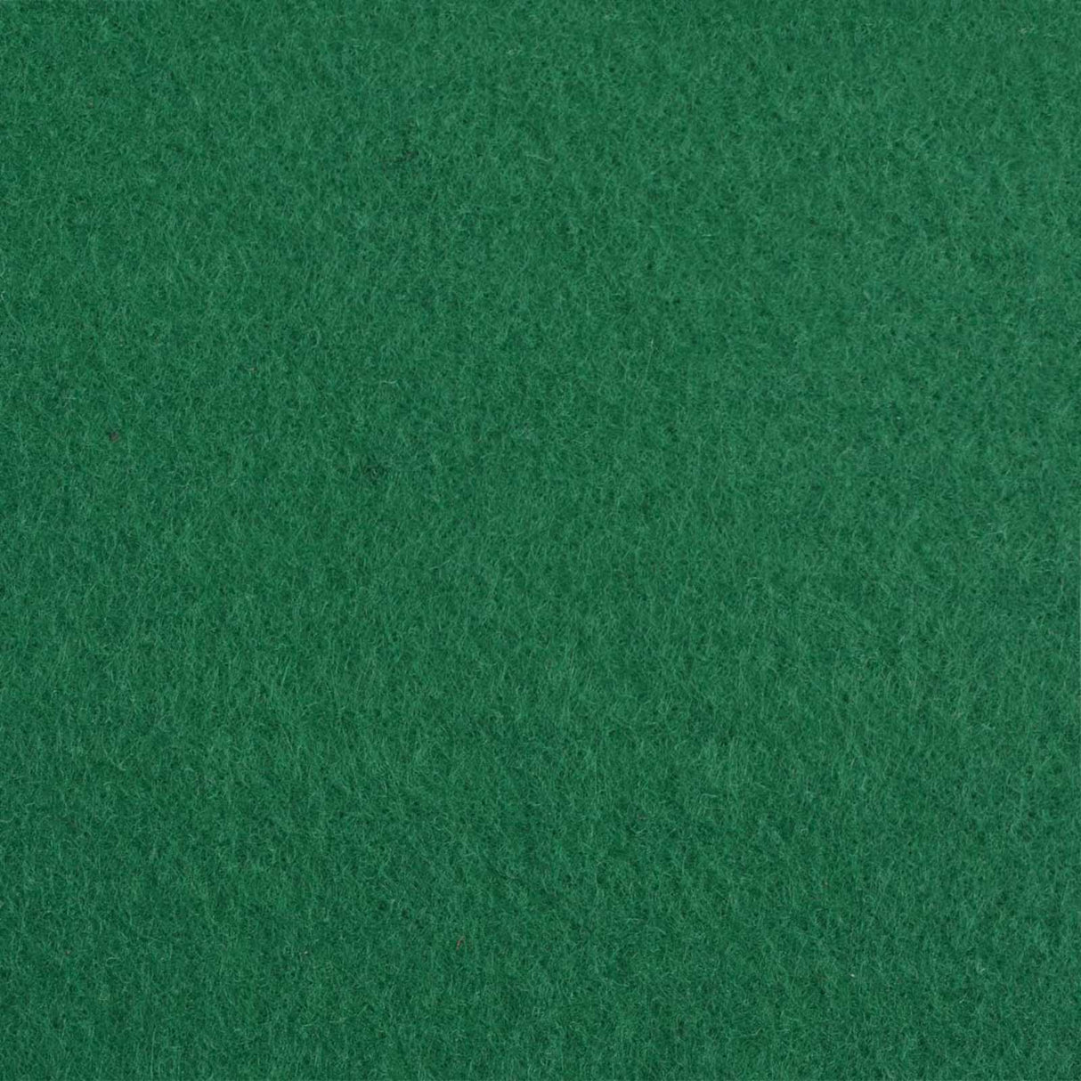 vidaXL Tapijt Effen Groen 1 x 12 m Stof