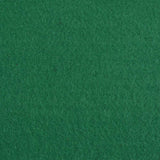 vidaXL Tapijt Effen Groen 1 x 12 m Stof