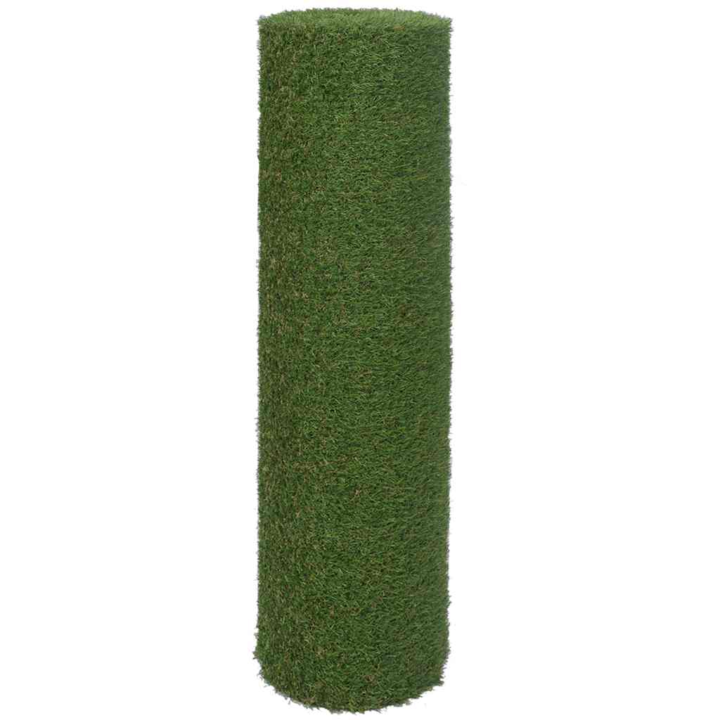 vidaXL Artificial Hedge Green 1.5 x 10 m Polypropylene