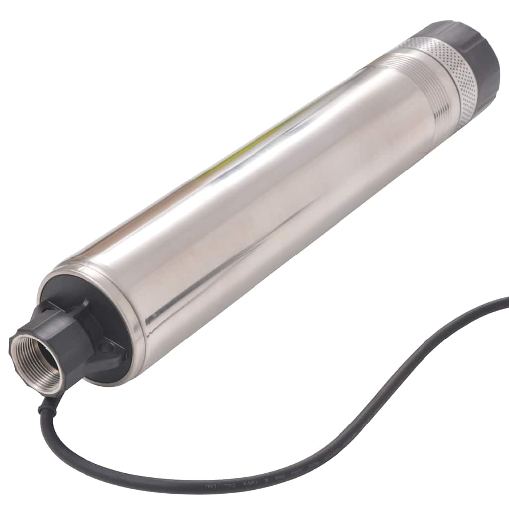 vidaXL Submersible Pressure Pump 40 m 750 W
