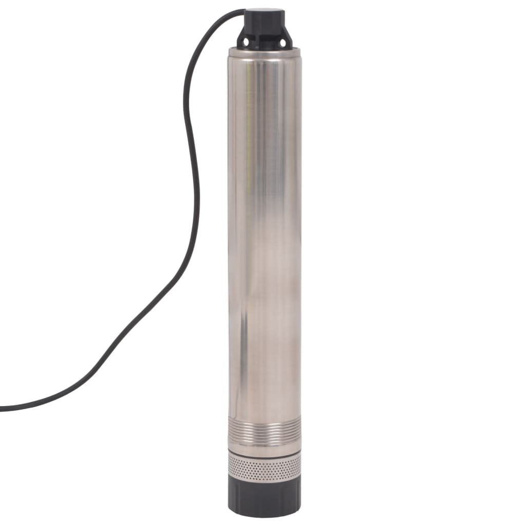 vidaXL Submersible Pressure Pump 40 m 750 W