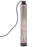 vidaXL Submersible Pressure Pump 40 m 750 W