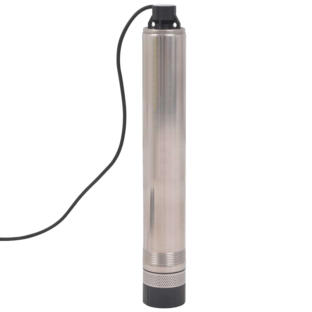 vidaXL Submersible Pressure Pump 40 m 750 W