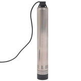 vidaXL Submersible Pressure Pump 40 m 750 W
