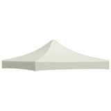 vidaXL Party Tent Roof 270 g/m² 3x3 m beige