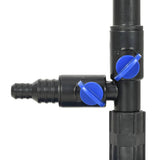vidaXL Fonteinpomp 38 W 1500 L/u