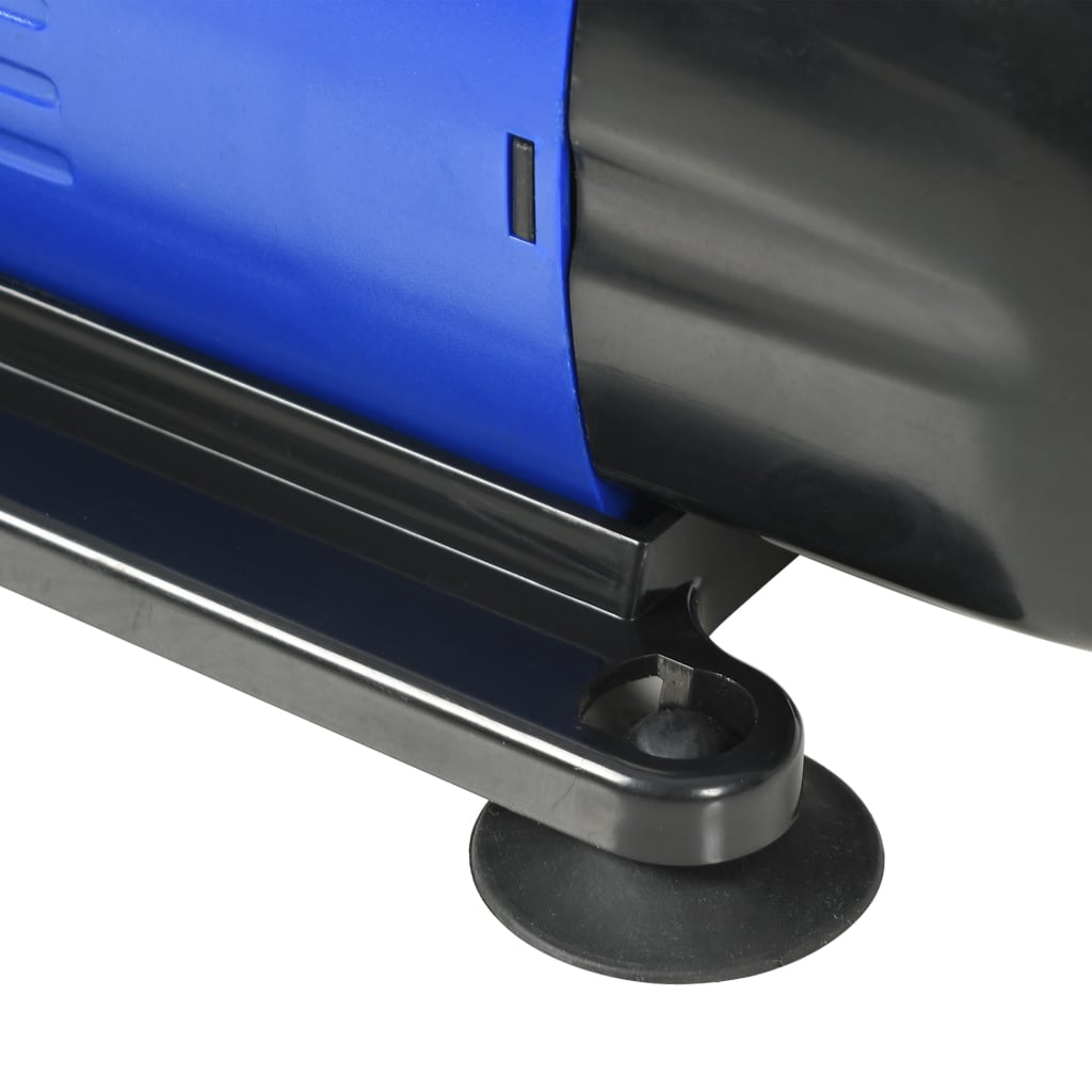 vidaXL Fonteinpomp 38 W 1500 L/u