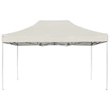 vidaXL Pop-Up Gazebo Pro 3x3 m Aluminium Anthracite