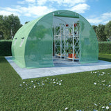 vidaXL Kas 4,5 m² 300x150x200 cm