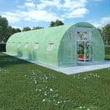 vidaXL Kas 4,5 m² 300x150x200 cm