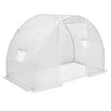 vidaXL Kas 4,5 m² 300x150x200 cm
