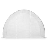 vidaXL Kas 4,5 m² 300x150x200 cm