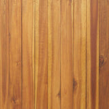 vidaXL Plantenbak verhoogd 24,5x24,5x25 cm massief acaciahout