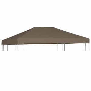 Covers for party tents & gazebos