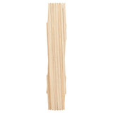vidaXL Garden Trellises 5 pcs 180x30 cm spruce wood