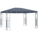 vidaXL Prieel 300x300 cm crème