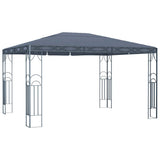 vidaXL Prieel 300x300 cm crème