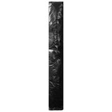 vidaXL Parasolhoezen 2 st met rits 175 cm PE