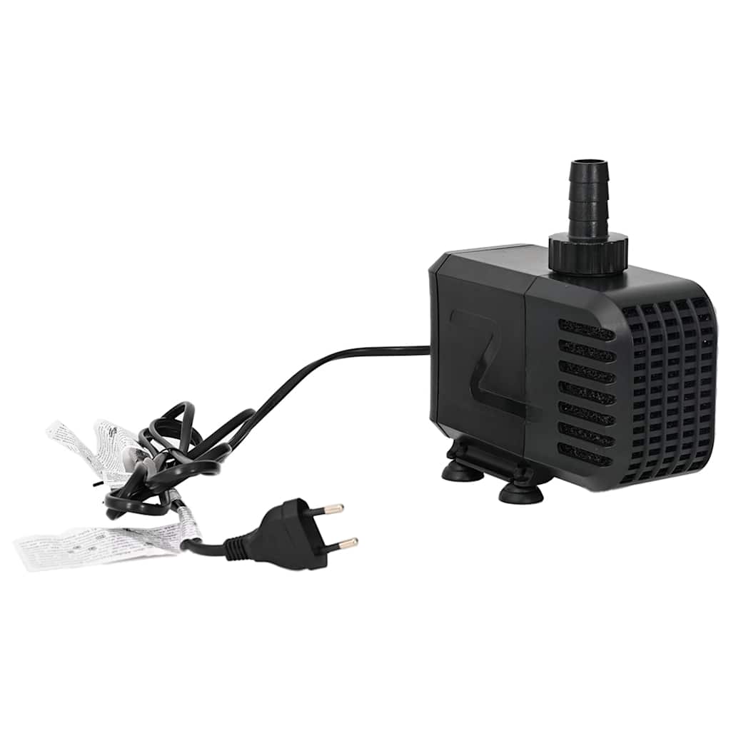 vidaXL Aquariumpomp onderdompelbaar 3000 L/u