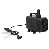 vidaXL Aquariumpomp onderdompelbaar 3000 L/u