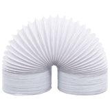 vidaXL Afzuigslang Ø20 cm 6 m PVC