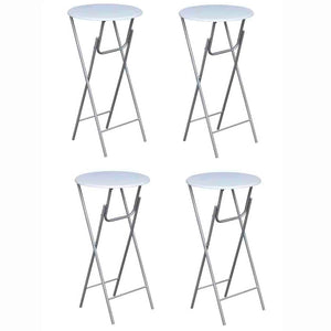 Folding tables