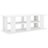 vidaXL TV-stand Zwart Eiken 96 x 35 x 33,5 cm