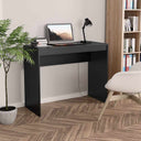 vidaXL Desk 90x40x72 cm engineered wood white