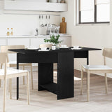 vidaXL Dining Table 138 x 70 x 73.5 cm Engineered Wood White Rectangular